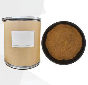 Prix usine poudre d'extrait de châtaigne chinoise extrait de châtaigne de cheval/poudre d'extrait de Castanea Mollissima/extrait de noisette - Product Image 6