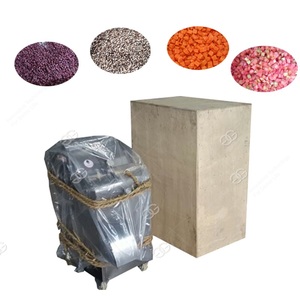 Machine de dé<span class=keywords><strong>coupe</strong></span> portable pour tomate, Cube, pour les légumes et les fruits - Product Image 5