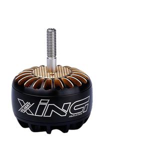 Ifflight Xing 4214 400KV / 660KV 3-8S X-CLASS มอเตอร์ไร้แปรงถ่านเข้ากันได้กับใบพัดขนาด14/15/16นิ้วสำหรับ <span class=keywords><strong>iX15</strong></span> X-Class RC fdrone PV - Product Image 1