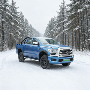 <span class=keywords><strong>Agent</strong></span> exclusif recherché pour Dongfeng Forthing P6 4x4, pick-up tout-terrain diesel, transmission manuelle, 5 places, camionnette légère - Product Image 1