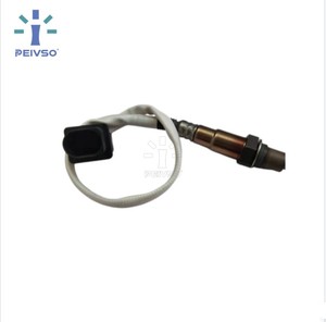 เซ็นเซอร์ออกซิเจนด้านหน้าซ้าย PEIVSO จากโรงงานโดยตรง สำหรับ Ford Mondeo / Ford Kuga 2.0L 13 ประหยัดน้ำมัน OEM BA5A-9Y460-AA - Product Image 1