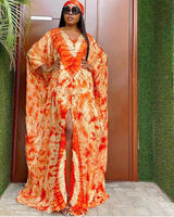 Robe pour femmes de style traditionnel de festival, de qualité supérieure, au design moderne, vêtements africains tendance pour femmes, robe de mariage Dashiki