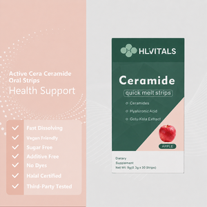 Suplemento Líquido Oral Antioxidante Natural de Alta Calidad, Marca Privada, Cera Ceramida Glutatión, para Adultos, Gestión de Energía 2 - Product Image 5