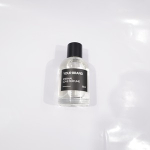 น้ำหอม OEM ODM ETERNAL LOVE PERFUME สารสกัดน้ำหอม 50 มล. - Product Image 5