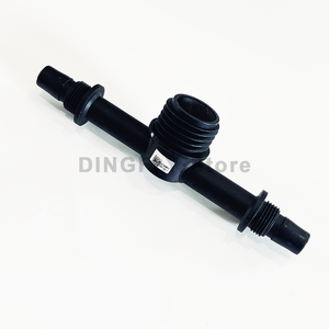อะไหล่ท่อ Ytee รุ่นใหม่ T70P สำหรับโดรนเกษตร Dj1 อุปกรณ์เสริมสำหรับใช้งานในฟาร์ม อะไหล่ซ่อม ทำจากพลาสติก รับประกัน 1 ปี - Product Image 6