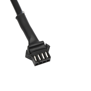 Couverture de plaque d'<span class=keywords><strong>immatriculation</strong></span> électrique antirouille 180 °   Cadre de plaque d'<span class=keywords><strong>immatriculation</strong></span> rabattable, norme européenne, accessoires automobiles <span class=keywords><strong>avec</strong></span> obturateur à distance - Product Image 6