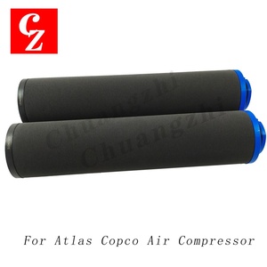 Nouvel élément filtrant de haute qualité pour compresseur d'air Atlas Copco, pièce 2258 2943 21, 2258 2943 10, 2258294321, 2258294310 - Product Image 1