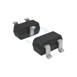 Manufacturer Channel Electronics Component NSVBAV70TT3G SC-75, SOT-416 Diode Arrays - Product Image 1