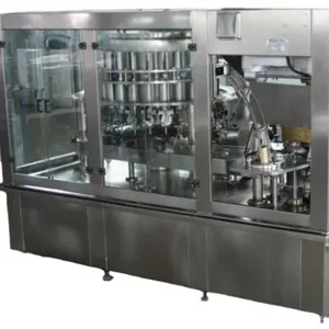 complete sauce production linesauce dispenser for food production