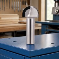 Fraise à bout rond en PCD, fraise à découper en PCD, fraise à relief 3D, fraise de gravure CNC