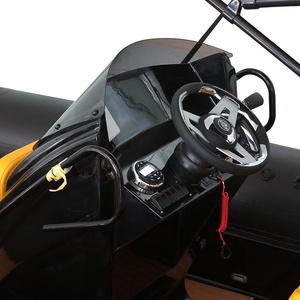 Nouveau modèle <span class=keywords><strong>de</strong></span> bateau pneumatique rigide RHIB 760 <span class=keywords><strong>de</strong></span> 25 pieds, haute performance, pour la navigation <span class=keywords><strong>de</strong></span> plaisance et le sport - Product Image 6
