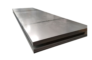 Piatto laminato a caldo dell'acciaio inossidabile di alta qualità e lamiere lucidate prodotti d'acciaio laminati a caldo - Product Image 2