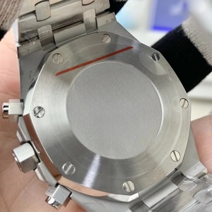 Hot Selling Popular 26331Luxury Design Top Quality Dive <b>Watch</b> <b>Mechanical</b> <b>Watches</b> for Men Flyback Chronograph <b>Watch</b> - Product Image 3