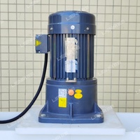 Machine de fabrication de vêtements de sol, eau de javel, antiseptique, réservoir de mélange Pp Anti-corrosif pour verre, ligne de Production d'acide et d'alcali