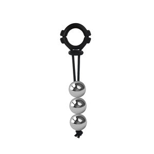 جهاز تمديد القضيب المعدني القابل للتعديل من سكس باي، أداة تدريب للتمارين البدنية، معتمد من الاتحاد الأوروبي، نموذج جهاز تمديد القضيب - Product Image 2