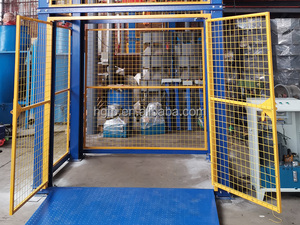 Elevador hidráulico <span class=keywords><strong>de</strong></span> carga/carga <span class=keywords><strong>sin</strong></span> sala <span class=keywords><strong>de</strong></span> máquinas Elevador <span class=keywords><strong>de</strong></span> mercancías Elevador <span class=keywords><strong>de</strong></span> almacén Gran capacidad 1 año <span class=keywords><strong>de</strong></span> garantía Precio barato - Product Image 6