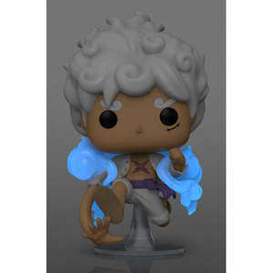 Pour Luffy Gear 5 Chase Glow in the Dark 1607 [Première Édition] 400g Fabriqué au Canada Produits dérivés d'animation - Product Image 4