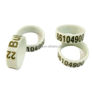 Fabrikant Direct-Verkoop Hoge Kwaliteit Grote Maat 2024 Ee <span class=keywords><strong>Ring</strong></span> Plastic Pluimvee Ringen Fancy Duiven Ringen - Product Image 6