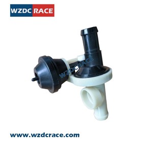 Válvula de agua del calentador WZDC RACE 893819809A para Audi RA, pieza de repuesto - Product Image 3