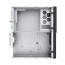 Châssis BAOYU S345, compatible avec les cartes mères Micro-ATX et Mini-ITX.