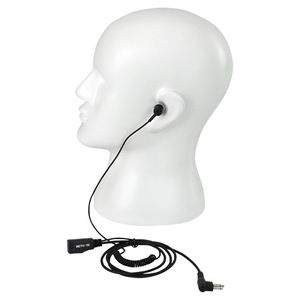 Retevis Walkie Talkie Earphone In Ear Type Dual Pin Retractable Cable Left Right Ear Compatibility - Product Image 4