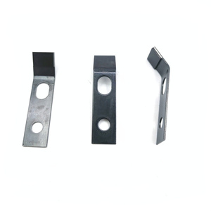 Pinza de dedo de entrega 14.875.001F 54x13x1mm para accesorios de máquina de impresión serie GTO K, 1 unidad - Product Image 4