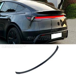 Alerón Trasero para Maletero de Coche Modelo Y, Accesorios para Tesla Modelo Y 2025, Pieza de Modificación del Alerón Trasero del Maletero - Product Image 2