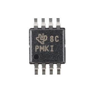 ชิปแปลงไฟ DC/DC แบบใหม่ ของแท้ รุ่น TPS61085DGKR แพ็คเกจ VSSOP-8 - Product Image 1