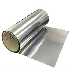 Cuộn thép không gỉ 304/316L 2B sản xuất tại Trung Quốc, có dịch vụ uốn, tiêu chuẩn ASTM - Product Image 1