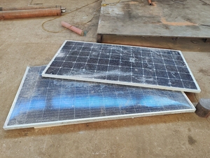 YJC che fa la forte macchina tecnica di rimozione del vetro di forza - Product Image 6