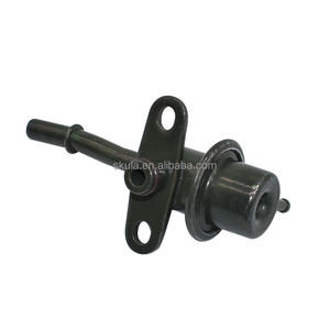 Skula ऑटो भागों 0E: FP4713280C FP47-13280-C FP47-13-280C ईंधन दबाव नियामक के लिए लेजर Tierra लिंक्स Etude 01-07 माज़दा 323 - Product Image 4