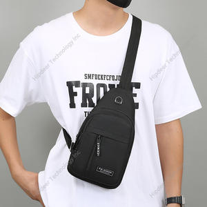 Parche de chenilla personalizado letras Gameday bolsa de PVC transparente estadio aprobado bandolera - Product Image 5