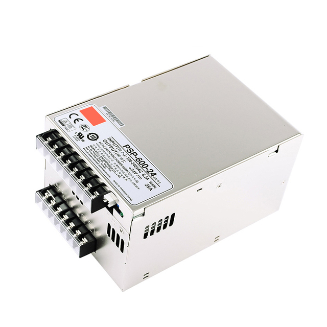PSP-600-24 Switching Power Supplies 24V25A New Original Warehouse Stock