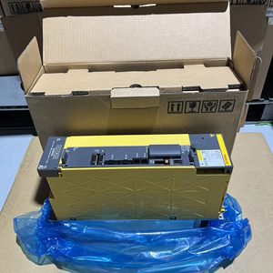 Module d'amplificateur servo Fanuc d'origine A06B-6240-H169, contrôleur PLC - Product Image 2