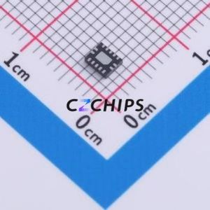 Nouveau et original SN74HCS14BQAR WQFN-14(2.5x3) onduleur de puce IC de Circuit intégré - Product Image 2