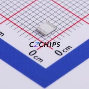 Résistance SMD AC1210FR-074K87L 1210 (Type : Film Épais) (Résistance : 4,87 kOhm Précision : 1%) - Product Image 2