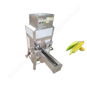 Máy tuốt ngô tự động tuốt Ngô tuốt ngô tươi - Product Image 3