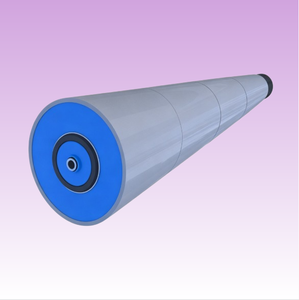 Section d'angle de convoyeur à rouleaux coniques courbes pour changement de direction des rouleaux, système logistique d'entrepôt, rouleau à billes en tube d'acier - Product Image 3