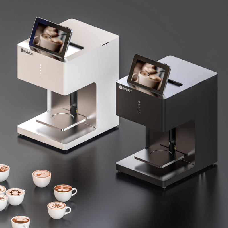 cafe printer