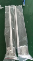 Antenne omnidirectionnelle en fibre de verre pour récepteur ADS-B 1090 MHz, antenne 1090 MHz avec support de communication