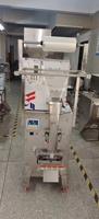 Machine d'emballage verticale automatique, sachet de café, poudre liquide, machine d'emballage automatique de thé, machine d'emballage alimentaire