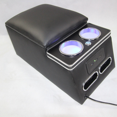 Black-USB 3