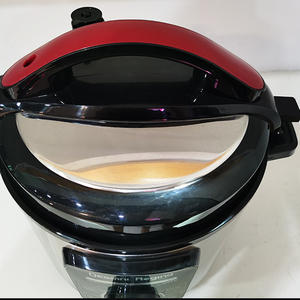 <span class=keywords><strong>Cosori</strong></span>-Olla inteligente de acero inoxidable multiusos para el hogar, olla arrocera, ollas eléctricas a presión - Product Image 2