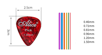 kabat Hot Selling Professional Musical Instrument Accessories in China High-quality Picks Guitar Accessories Wholesale at Low Prices