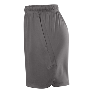 Vêtements d'équipe personnalisés, shorts de cyclisme pour hommes, attaches élastiques pour les jambes, tissu hautement extensible, vente en gros de vêtements de sport, usine - Product Image 3
