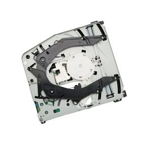 Unidad Óptica Blu-ray en Oferta para Consola Fat Serie 1200 CUH-1001A CUH-1115A CUH-1215A KES-490A KES490A 100% Probada - Product Image 5