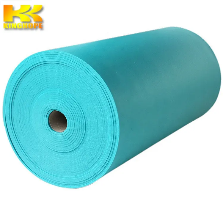 Красочная вспененный этиленвинилацетат