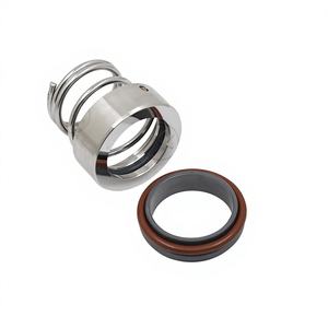 Guide complet pour les joints mécaniques 551A-12~100 en acier inoxydable, graphite, carbure de silicium, huile, joint torique en caoutchouc, joints de pompe à eau - Product Image 4