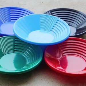 Tengka Bac à or en plastique de 24 pouces à haute récupération pour la prospection aurifère - Product Image 5