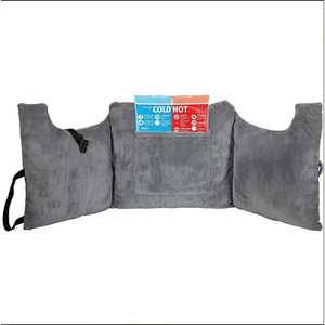 Breast Recovery <b>Pillow</b> <b>U</b>-<b>Shape</b> Orthopedic Support Cushion For Healing And Reconstruction Grey - Product Image 5